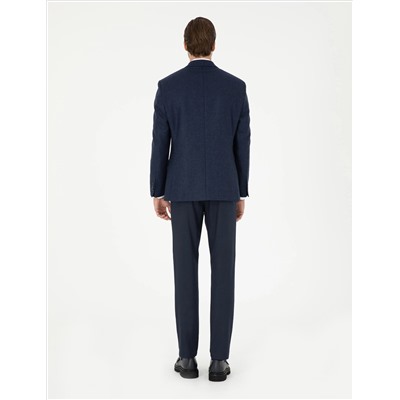 Laciverert Ex. Тканевые штаны Slim Fit