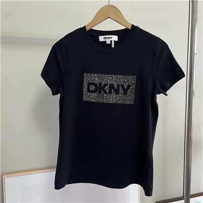 ОРИГИНАЛ!!! Футболка DKNY