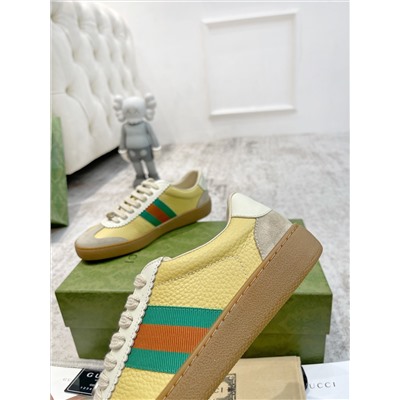 Кеды уни  Gucci