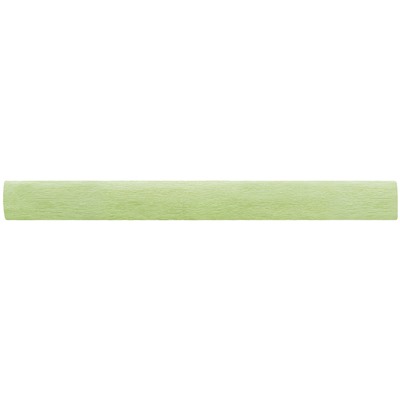 Бумага крепированная Greenwich Line, 50*200см, 22г/м2, зеленый перламутр, в рулоне