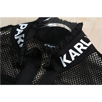 Тонкая повседневная куртка KARL LAGERFEL*D ОРИГИНАЛ!
