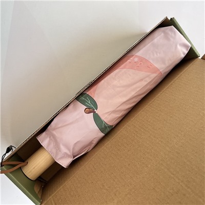 Оригинал ✔️ зонт bananaupink