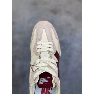 Новые повседневные спортивные кроссовки New Balanc*e NB327