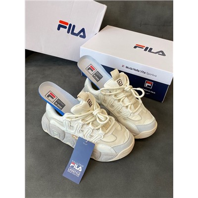 Кроссовки FILA ОРИГИНАЛ!!!