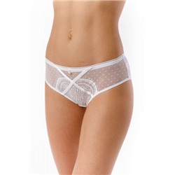 COQUETTE REVUE трусы-панти DOTS 64114-01