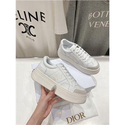 кеды Dior