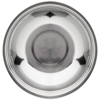 МИСКА AGNESS ГЛУБОКАЯ, 20 СМ.1,3 Л, БЕЗ УПАКОВКИ (КОР=144ШТ.)