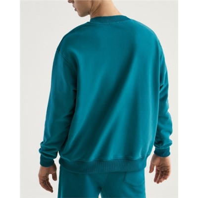 OXOUNO Свитшот Oversize OXO-2452-769