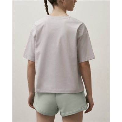 OXOUNO Футболка женская Short-cut OXO-2650