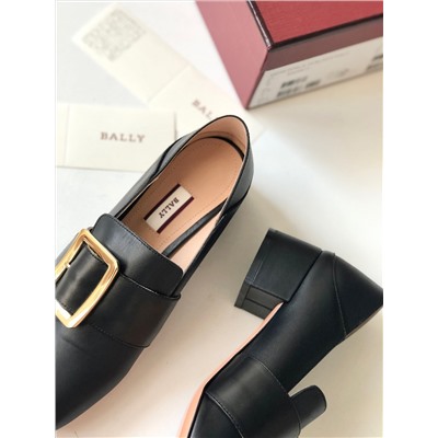 туфли BALLY