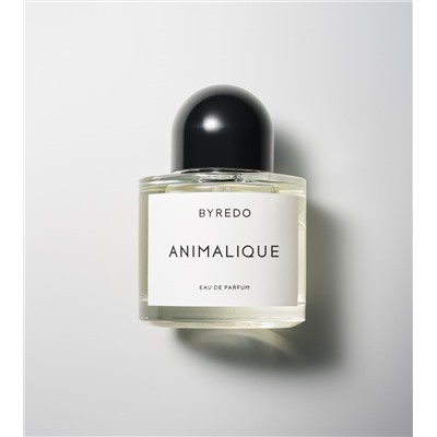 BYREDO ANIMALIQUE unisex