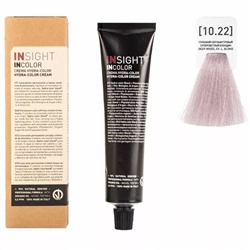 10.22 NEW глубокий перлам. суперсв. блонд. DEEP IRISÉE,EXTRA LIGHT BLOND (100 мл) INC140-10.22