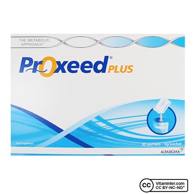 Eczacıbaşı Proxeed Plus 30 пакетиков