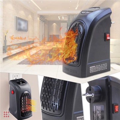 Обогреватель Быстрое Тепло Handy Heater - 400 Вт. с пультом