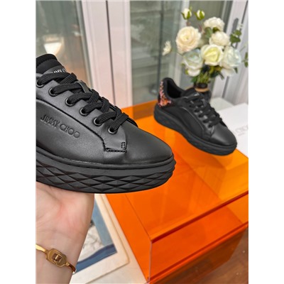 кеды jimmy choo