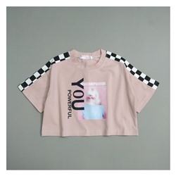 Футболка "COLABEAR"