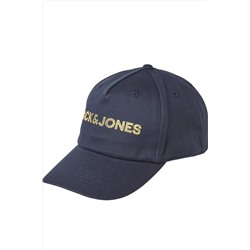 Бейсбольная кепка Jack&Jones Jacadrian