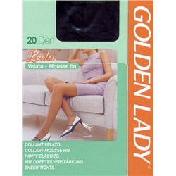 GOLDEN LADY колготки женские  LEDA 20