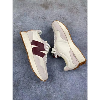 Новые повседневные спортивные кроссовки New Balanc*e NB327