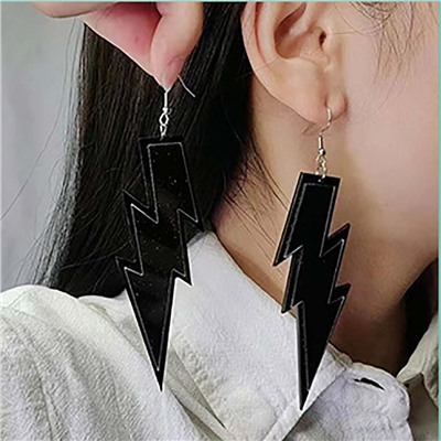 Серьги на крючках арт. 13 2689 (id 271974)