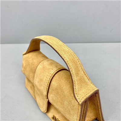 сумка jacquemus le bambino