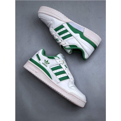 Кроссовки Adida*s Originals Forum 84 ADV Low (ЛЮКС и Премиум Качества)