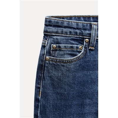 JEANS ZW COLLECTION SLIM TIRO MEDIO