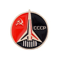 Значок арт. 32 2130 (id 276296)