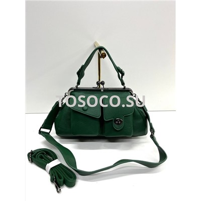 23152-9 сумка экокожа 20х34х10