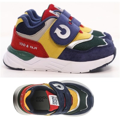 Кроссовки Indigo kids 90-550 M