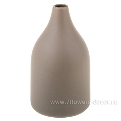 Ваза (керамика) D11xН19,5 см