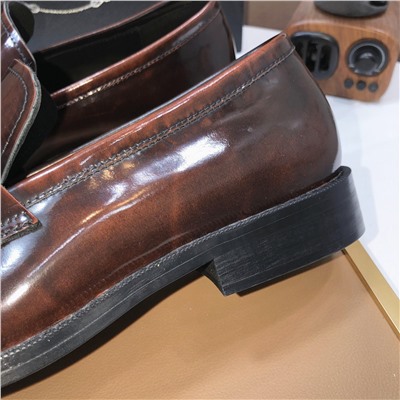 Туфли мужские PRADA