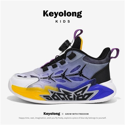 Keyolong с автошнурками   L9927