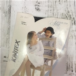 Колготки праздничные ALA kids Line