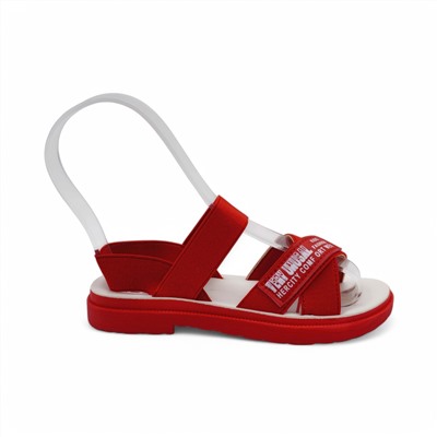 Босоножки LV69-95 красн