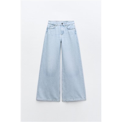JEANS Z1975 PALAZZO TIRO BAJO