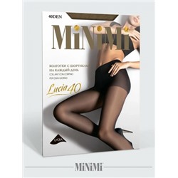 MINIMI Колготки LUCIA 40