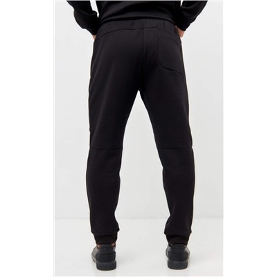 Брюки спорт P421-0864 black