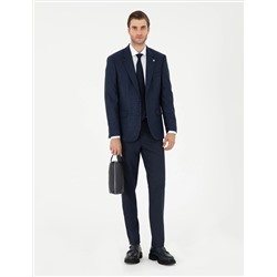 Laciverert Ex. Тканевые штаны Slim Fit