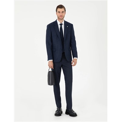 Laciverert Ex. Тканевые штаны Slim Fit