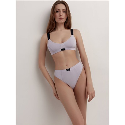 Трусы женские Conte Elegant COTTON LOVE LBR 2531