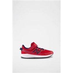 Zapatillas 570 Rojo