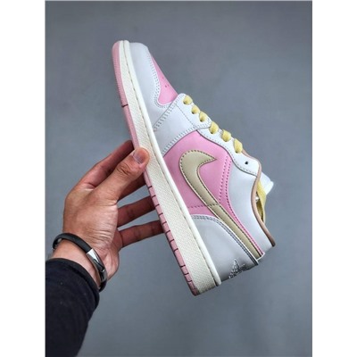 Кроссовки A*ir Jordan 1 Retro Low