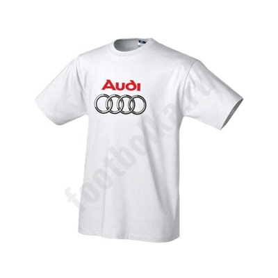 Футболка "Audi /Ауди/"