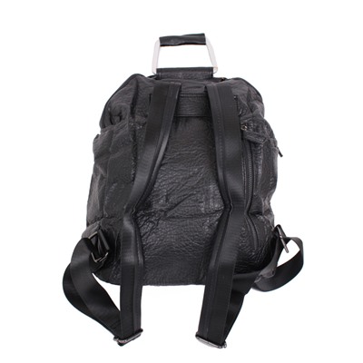 Рюкзак женский Batty Чёрный 5236-2 LLH black