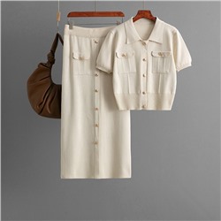 Eleganzza  Костюм женский   P-359