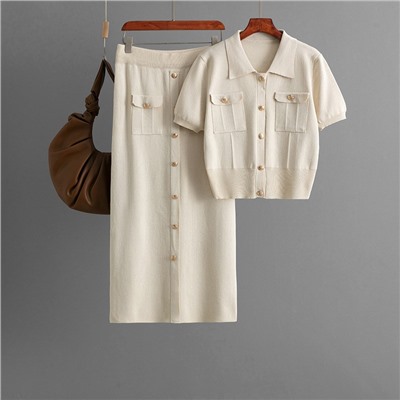 Eleganzza  Костюм женский   P-359