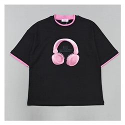 Футболка "COLABEAR"