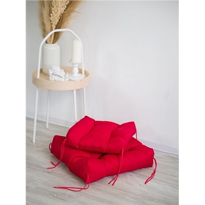 Подушка для сада LOFT / Красная