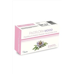 Matriks İlaç Passive Mood 30 капсул